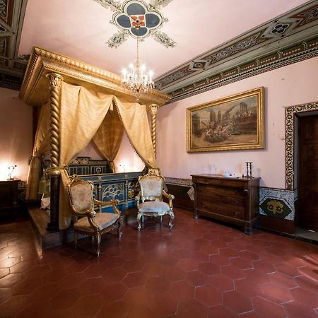 Villa Castello Di Valenzano à Arezzo Extérieur photo